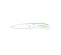 Dertam Pocket Knife